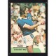 Signed picture of Frank Worthington the Leicester City footballer